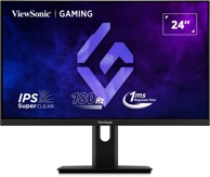 VIEWSONIC Monitor XG24G1 / 24", 1920 x 1080, Full HD, IPS, LED, crna